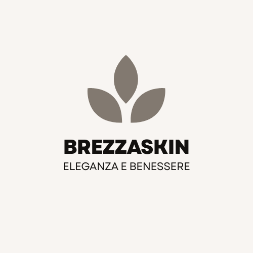 Logo BrezzaSkin - Eleganza e benessere